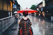 DU LỊCH NHẬT BẢN MÙA HÈ TOKYO–FUJI–KYOTO-OSAKA