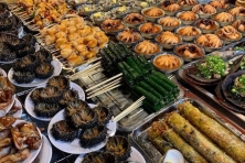 PHÚ QUỐC 3N3Đ] Biễn Bãi Dài | Dinh Cậu | Suối Đá Bàn | Hòn Dừa