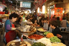 [MÙA THU KOREA 5N4Đ]Ngắm Lá Vàng Công Viên Yeouido