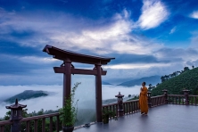 [COMBO YÊU THÍCH] KHÁM PHÁ DÒNG THÁC DASARA [3N3Đ]