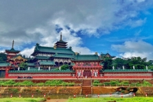 “Khám Phá Tây Nguyên” Gia Lai – Kon Tum– Đăk Lăk