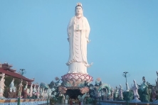DU XUÂN HÀNH HƯƠNG MẸ  NAM  HẢI BẠC LIÊU - SÓC TRĂNG - CHÂU ĐỐC - TIỀN GIANG