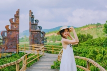 [ĐÀ LẠT 1 NGÀY] Chinh Phục Cung Đường Tà Nung