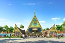 [CITY 01 NGÀY ] Khám Phá Khu Công Viên Giải Trí Lớn Hồ Tràm