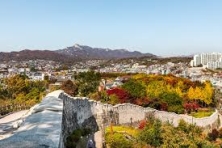 [MÙA THU KOREA ] Khám Phá Ẩm Thực Chợ Gwangjang