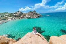[PHƯỢT PHAN THIẾT] Khám Phá Thiên Đường Cù Lao Câu [3N2D]