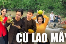 [PHƯỢT CẦN THƠ 2N1Đ] Khám Phá Di Tích Giàn Gừa