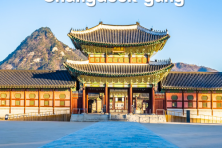MÙA HÈ HÀN QUỐC - ĐẢO NAMI - CÔNG VIÊN EVERLAND - THÁP NAMSAN 