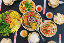 [PHƯỢT CẦN THƠ 3N2Đ] Khám Phá Công Viên Kittyd& Minnied