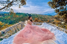 [ĐÀ LẠT 4N3Đ] Vẻ Nên Hành Trình Du Lịch cùng Đôi Bạn Thân
