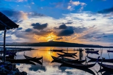[PHÚ YÊN 1 NGÀY ] Viếng Thăm Chùa Thanh Lương Phú Yên