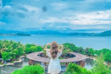 [Phượt Nha Trang] Hòn Yến & Hòn Thị [2N2Đ]