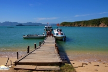 [Phượt Nha Trang] Hòn Yến & Hòn Thị [2N2Đ]