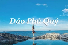 Phan Thiết Bồng Lai Tiên Cảnh - Đảo Phú Quý [2n2đ]