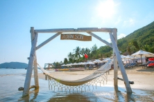 [PHƯỢT NHA TRANG] Khám Phá Sắc Màu Của Biển [2N2Đ]