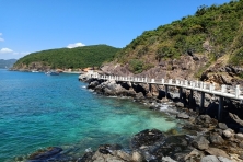 [PHƯỢT NHA TRANG 2N2Đ] Núi Cô Tiên Hòn Đỏ | Đảo Yến Đông Tằm và Bãi Rêu