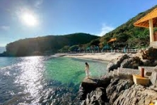 [PHƯỢT NHA TRANG 2N2Đ] Núi Cô Tiên Hòn Đỏ | Đảo Yến Đông Tằm và Bãi Rêu