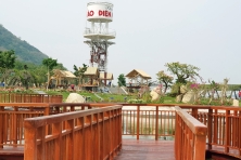 DU XUÂN HÀNH HƯƠNG MẸ  NAM  HẢI BẠC LIÊU - SÓC TRĂNG - CHÂU ĐỐC - TIỀN GIANG