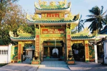 Biển Gành Dầu – Dinh Bà – Hòn Đồi Mồi 2N1Đ