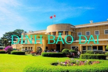 [ VOUCHER 3N3Đ] Thên Đường Maldives Việt Nam & Khu Du Lịch Khoáng Tháp Bà Nha Trang Xe Giường Nằm Cùng Ba Mẹ