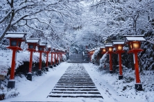 DU LỊCH NHẬT BẢN MÙA ĐÔNG ĐÓN TẾT DƯƠNG TOKYO–FUJI–KYOTO-OSAKA