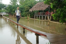 [PHƯỢT CẦN THƠ 2N1Đ] Khám Phá Di Tích Giàn Gừa