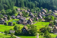 DU LỊCH NHẬT BẢN MÙA HÈ TOKYO–FUJI–KYOTO-OSAKA