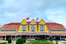 [ĐÀ LẠT 3N3Đ] Ngắm Nhìn Mùa Hoa Lavender Tím Cả Cánh Đồng