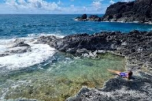[PHƯỢT PHÚ QUÝ 3N2Đ] Hành Trình Chinh Phục " Thiên Đường Bali"