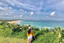 [PHƯỢT PHÚ YÊN 3N3Đ] Một Hành Trình 2 Điểm Đến