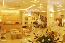 [ĐÀ LẠT 3N3Đ] Khu Du Lịch Dalaland Xe VIP
