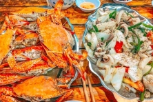Đón Hoàng Hôn Bãi Bấc - Hòn Lại Sơn 2N2D