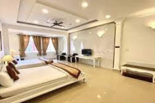 [ĐÀ LẠT 3N3Đ] Khu Du Lịch Dalaland Xe VIP