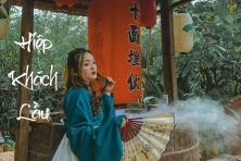[ TẾT 2025 SÁNG MÙNG 2] Check In Hiệp Khách Lầu Đà Lạt | Bikiki Beach Tiến Thành