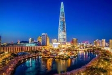 [PHƯỢT MÙA XUÂN KOREA] Trải nghiệm văn hóa, cuộc sống như một người Seoul chính hiệu