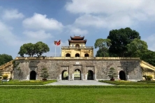 Mùa Hè Hà Nội Khám Phá Núi Rừng Tam Đảo - Khu Du Lịch Tây Thiên