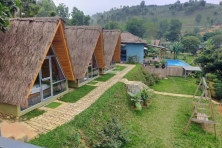 [ĐÀ LẠT 2N2Đ] Làn Khói Thơm Mùi Đồ Ăn Giữa Thung Lũng