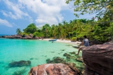 [PHÚ QUỐC 3N2Đ] Hà Nội | Phiêu Lưu Nam Đảo Khám Phá 4 Hòn Xinh Đẹp | Địa Trung Hải Bay Vietjet Air Khứ Hồi