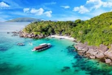 Đập Hàn – Núi Đá Bia – Vịnh Vũng Rô – Hòn Nưa – Mũi Điện 3N3Đ