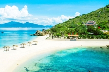 [Phượt Nha Trang] Hòn Yến & Hòn Thị [2N2Đ]