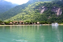 [Phượt Nha Trang] Hòn Yến & Hòn Thị [2N2Đ]