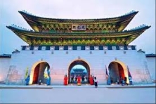 [MÙA THU KOREA 5N4Đ]Ngắm Lá Vàng Công Viên Yeouido