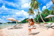 [VOUCHER 3N2Đ THÁNG HÈ] Khám Phá Cửa Cạn Vinperland - Trải Nghiệm Cáp Treo Hòn Thơm - Suối Tranh - Dinh Cậu - Xuống Biển 