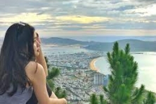 [PHƯỢT VŨNG CHUA] Chinh Phục Hòn Sẹo 2N2Đ