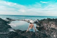 [PHƯỢT PHÚ QUÝ 3N2Đ] Hành Trình Chinh Phục " Thiên Đường Bali"