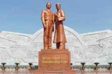 [Quy Nhơn 1/2 Ngày ] Tham Quan Khám Phá bằng Xe Điện.