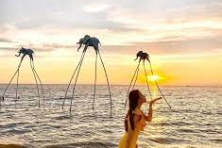 [VOUCHER 3N2Đ] Phiêu Lưu Nam Đảo Hòn Móng Tay/ Hòn Mây Rút/ Hòn Dăm Ngang/ Địa Trung Hải