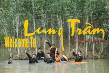 [CẦN THƠ 2N1Đ] Nhà Cổ Bình Thủy | Bãi biển nhân tạo | Khu du lịch Lung Tràm