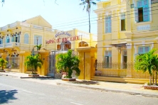 DU XUÂN HÀNH HƯƠNG MẸ  NAM  HẢI BẠC LIÊU - SÓC TRĂNG - CHÂU ĐỐC - TIỀN GIANG