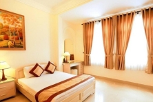 [ĐÀ LẠT 3N3Đ] Khu Du Lịch Dalaland Xe VIP